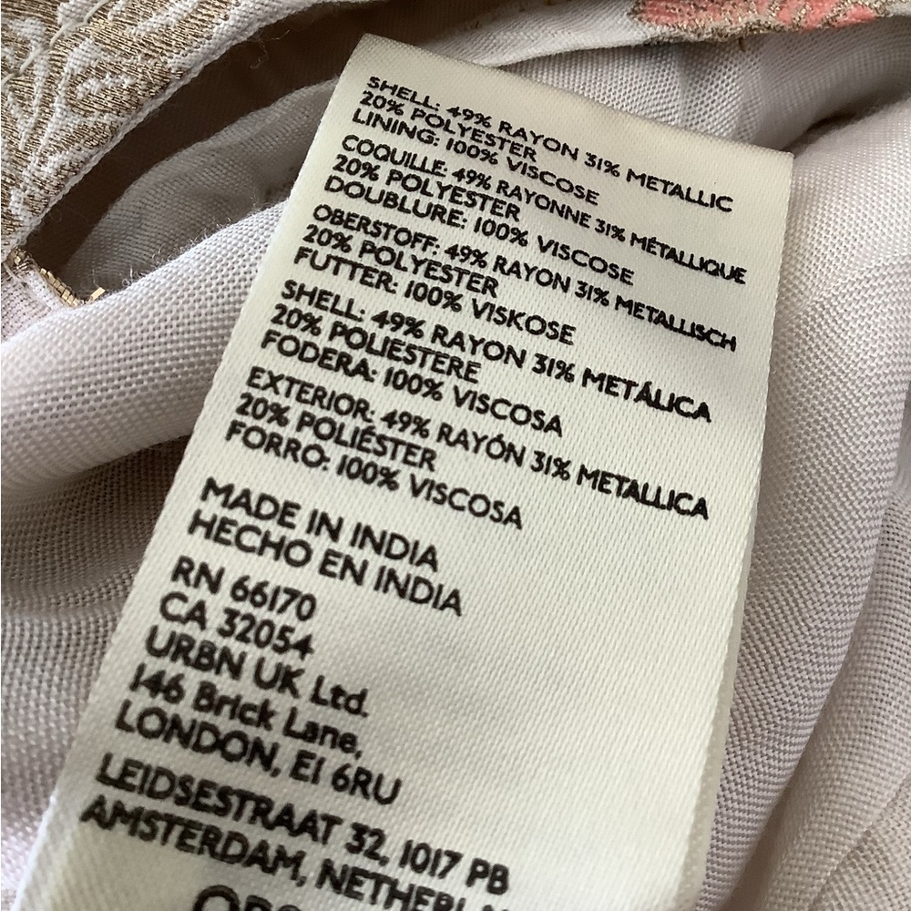 FREE PEOPLE Chiara Playsuit Sz MEDUIM NWOT - Picture 7 of 13